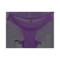 Fashion Lace Underwear Women Panties Sexy Briefs Solid Color Invisible Intimate Lingerie Female Breathable Seamless Panty