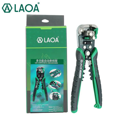 Automatic Wire Stripping Professional Alectrical Wire Stripper High Quality Wire Stripper