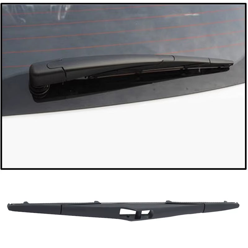 Erick'S Wiper 12" Rear Wiper Blade for Hyundai Ix35 Tucson LM 2010 - 2015 Windshield Windscreen Tailgate Window Car Rain Brush