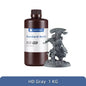 405Nm UV Resin Standard Resin for LCD 3D Printer for Photon Mono 7 Pro 3D Printing Materials Photosensitive Resin