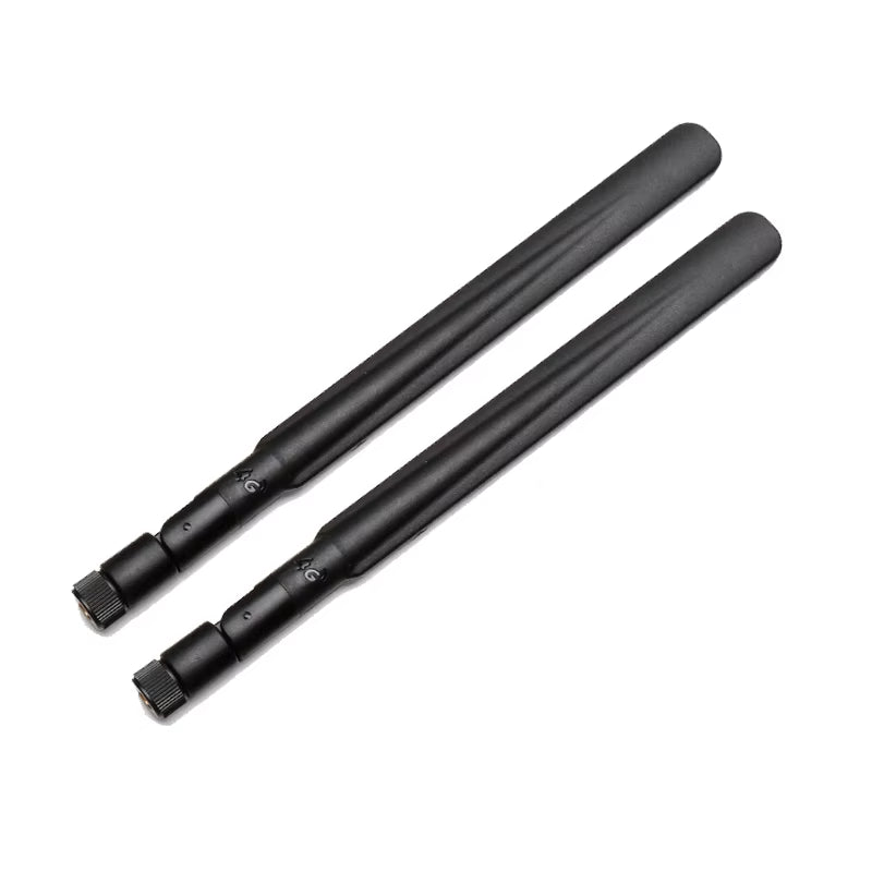 4G LET Wifi Antenna 12Dbi High Gain SMA Male Omnidirectional Antenna 700-2700Mhz Modem Antenna for 4G、GSM、GPRS
