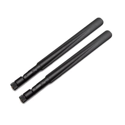 4G LET Wifi Antenna 12Dbi High Gain SMA Male Omnidirectional Antenna 700-2700Mhz Modem Antenna for 4G、GSM、GPRS