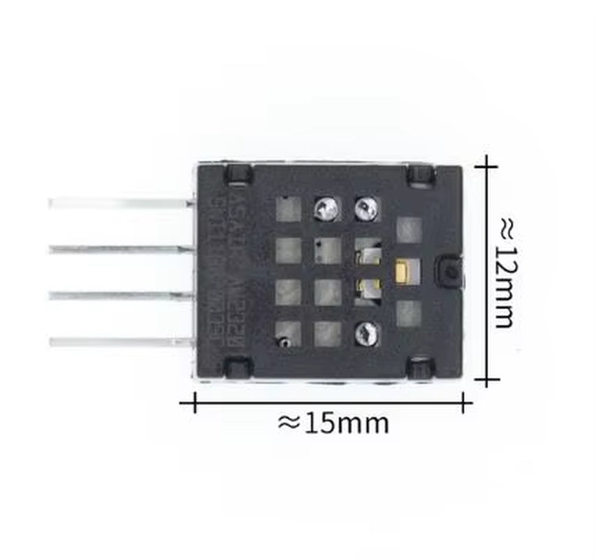 Digital Temperature and Humidity Sensor DHT11 DHT22 AM2302 AM2301 AM2320 Module for Arduino Electronic DIY