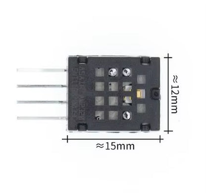 Digital Temperature and Humidity Sensor DHT11 DHT22 AM2302 AM2301 AM2320 Module for Arduino Electronic DIY