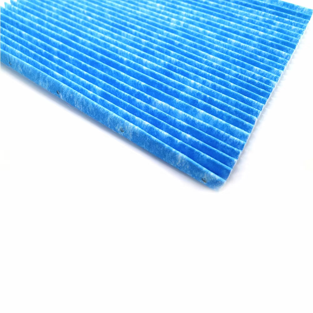 5Pcs Air Purifier Parts Multifunctional Filter for Daikin MCK57LMV2W/R/K/A/N MC709MV2 Mc70Kmv2N/R/A/Kair Purifier