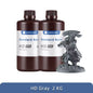 405Nm UV Resin Standard Resin for LCD 3D Printer for Photon Mono 7 Pro 3D Printing Materials Photosensitive Resin