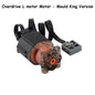 Power Functions Upgrate Motor MOC Multi Tool Servo Train Motor 8293 8883 Building Blocks Receiver Control Set Technical Parts