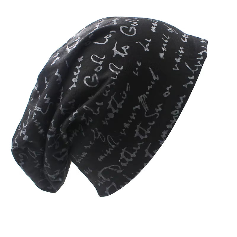 High Quality Brand Women Hat Unisex Warm Ladies Autumn Winter Hat Fashion Hip-Hop Beanie for Men Chapeu Feminino Cap