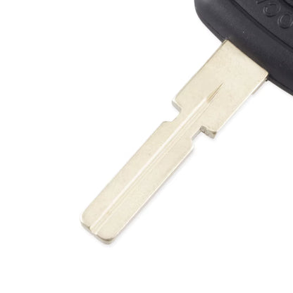 3 Button Uncut Blade Car Key Replacement Remote Key Case Shell for BMW E31 E32 E34 E36 E38 E39 E46 Z3 Fob Uncut Key Case
