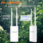 300Mbps-1200Mbps Wireless Wifi Repeater Outdoor 2.4&5.8Ghz High Power Waterproof Street Extender Wifi Router Antenna AP
