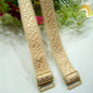 Women Double Shoulder Elastic Bra Strap Accessories 34Cm Slip Resistant Bra Straps 1 Pair