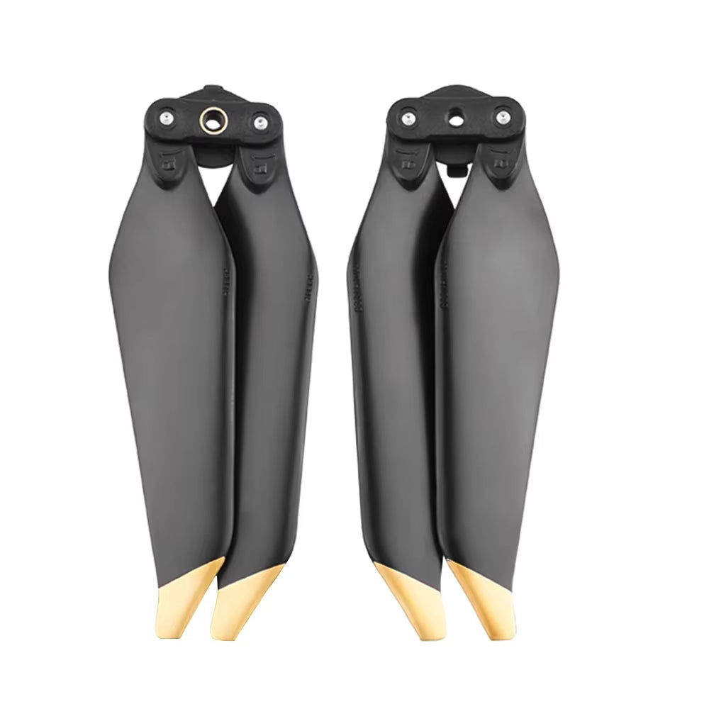 8PCS Replacement Low Noise 8331/8330 Propeller for  MAVIC PRO Platinum Drone Spare Parts Props Folding Blade Wing Accessories