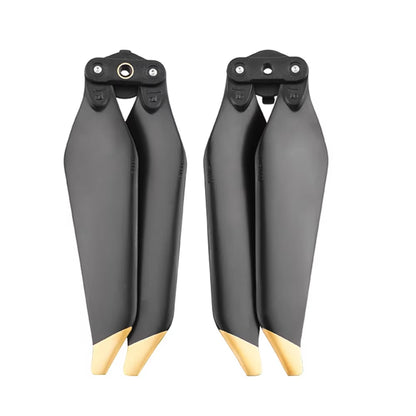 8PCS Replacement Low Noise 8331/8330 Propeller for  MAVIC PRO Platinum Drone Spare Parts Props Folding Blade Wing Accessories