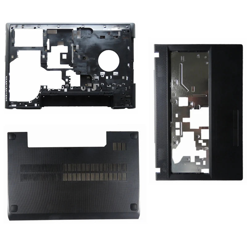 For Lenovo G500 G500AM G500AT G505 G505AT G510 G510AT G510AM G590 Laptop Case Back Cover Bottom Case AP0Y0000C00 E COVER