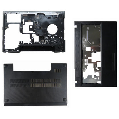 For Lenovo G500 G500AM G500AT G505 G505AT G510 G510AT G510AM G590 Laptop Case Back Cover Bottom Case AP0Y0000C00 E COVER
