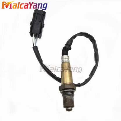 Lambda Probe Oxygen Sensor for Lada Niva Samara Kalina Priora UAZ Chevrolet Niva 0258006537 111803850010 11180385001000