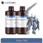 405Nm UV Resin Standard Resin for LCD 3D Printer for Photon Mono 7 Pro 3D Printing Materials Photosensitive Resin