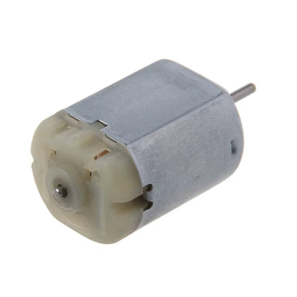 Car Central Locking System Motor-Power Door Lock Motor Actuator
