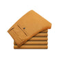 Mens Pants Cotton Casual Stretch Male Trousers Man Long Straight High Quality 4 Color plus Size Pant Suit 42 44 46