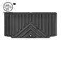 Car Floor Mats for CHERY Icar V23 Icaur V23 2025 2026 Cargo Liners Waterproof Non-Slip Floor Trunk Mats Accessories