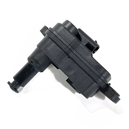 Original for VW Golf MK7 Mk8 Passat B8 Arteon CC Caddy for SKODA Rapid Superb Fuel Tank Cap Port Cover Actuator Motor Switch