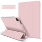 For Ipad Air 4 5 Case Ipad A16 Case 2025 11Th Gen Ipad Mini A17 Pro 11 M4 M2 M3 Air 11 Cases 10 9 8Th 10.2 9.7 10.5 Cover