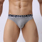 Underwear Men Male Sexy Briefs Cotton Fabric Hollow Design Men Underwear Briefs Men Underpants B1159 Gay Underwear