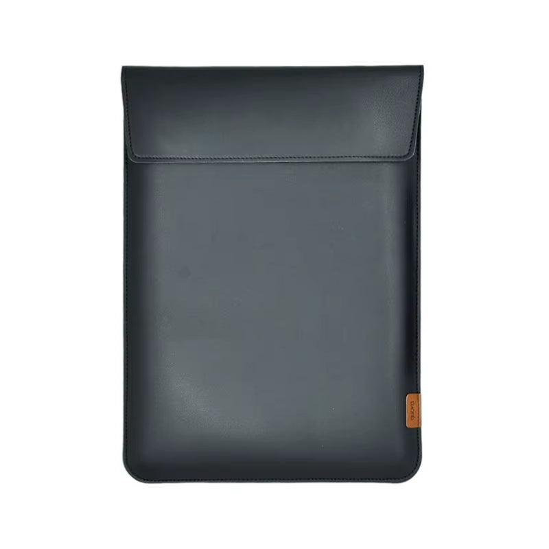 Ultra-Thin PU Leather Tablet Sleeve Pouch Case for Ipad Mini 5 6 7.9" Ipad Air Pro 9.7 10.5 10.9 11 Pro 12.9 Bag Protect Case