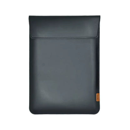 Ultra-Thin PU Leather Tablet Sleeve Pouch Case for Ipad Mini 5 6 7.9" Ipad Air Pro 9.7 10.5 10.9 11 Pro 12.9 Bag Protect Case