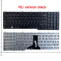 NEW Keyboard for  Satellite L670/D L675/D C660/D C655 L655/D C650/D L650 C670 L750/D L660 L755D L760 L770D L775