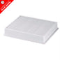 Vacuum Cleaner Dust Hepa Filters for Samsung DJ63-00672D SC4300 SC4340 SC4530 SC4570 SC47F0 Etc Vacuum Cleaner Replacement Parts