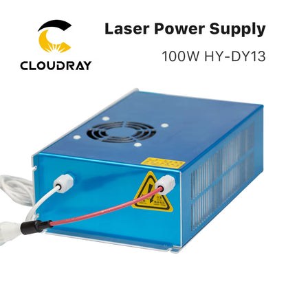 DY13 Co2 Laser Power Supply for RECI Z2/W2/S2 Co2 Laser Tube Engraving / Cutting Machine DY Series