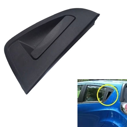 95987920 Car Rear Left outside Door Handle Fit for Chevrolet Spark 2013-2015/For Chevrolet Spark Ev 2014-2016