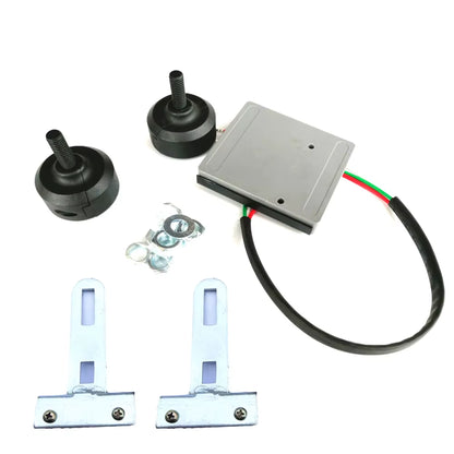 Normally Open NO Magnetic Limit Switch Kit Stopper for Sliding Gate Opener Motor(Magnets Also Selling)