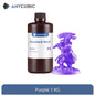 405Nm UV Resin Standard Resin for LCD 3D Printer for Photon Mono 7 Pro 3D Printing Materials Photosensitive Resin