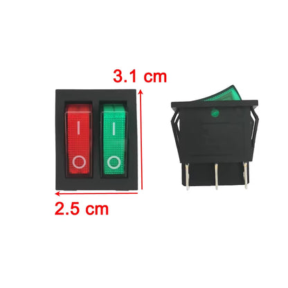 Electric Cars for Kids Electrical Car Switch Toy Car Electric Motorcycle Switch Remote Control Car Switch Motorcycle Accessories