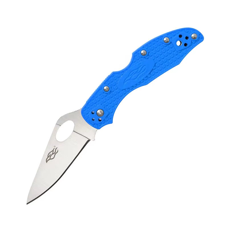 Firebird  F759M 58-60HRC 440C Blade Pocket Folding Knife Tactical Tool Survival Knife Outdoor Camping Tool EDC Pocket Knife