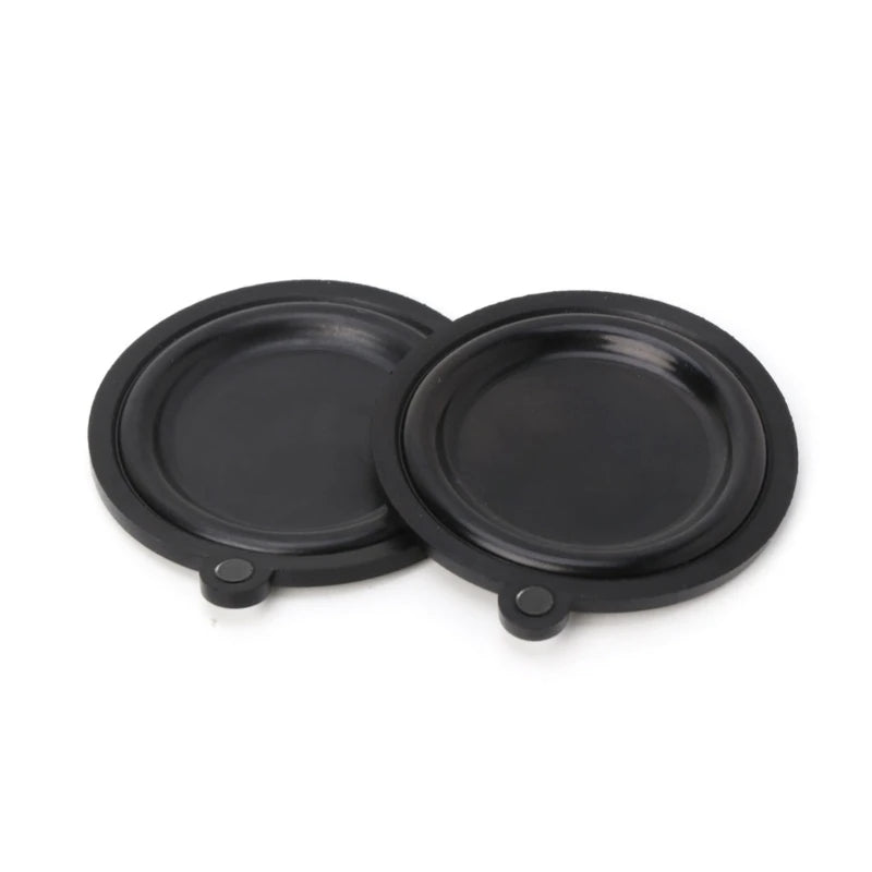 10Pcs 54Mm Pressure Diaphragm for Water Heater Gas Accessories Water Connection Heater Parts