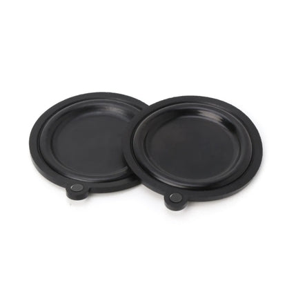 10Pcs 54Mm Pressure Diaphragm for Water Heater Gas Accessories Water Connection Heater Parts