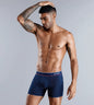Mens Boxer Shorts Men'S Boxers Panties Man Underwear Men Underpants Calecon Homme Cotton Boxershorts 2020 Brand Sexy