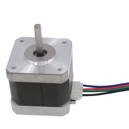 Stepper Motor 6Pin PH2.0 to 4Pin XH2.54 4 Lead Wire 1 Meter Length Extension Cord 3D Printer Parts