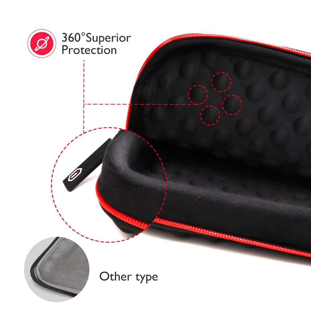 17.3 Inch Laptop Bag Case for Macbook Pro 17 Waterproof Laptop Sleeve for Macbook Pro 17 Case Computer Notebook Bag 17.3