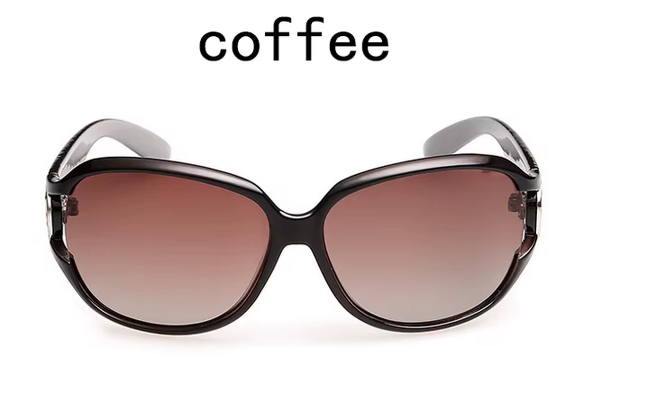 Luxury Sunglasses Women Sunglasses Polarized Brand Designer Sunglasses Ladies Sunglasses Brand Sun Glasses Female