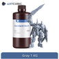 405Nm UV Resin Standard Resin for LCD 3D Printer for Photon Mono 7 Pro 3D Printing Materials Photosensitive Resin
