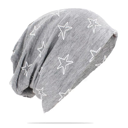 High Quality Brand Women Hat Unisex Warm Ladies Autumn Winter Hat Fashion Hip-Hop Beanie for Men Chapeu Feminino Cap