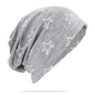 High Quality Brand Women Hat Unisex Warm Ladies Autumn Winter Hat Fashion Hip-Hop Beanie for Men Chapeu Feminino Cap