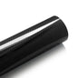 100*30/10Cm High Glossy 5D Carbon Fiber Wrapping Vinyl Film Motorcycle Tablet Stickers and Decals Auto Accessories Car Styling