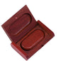 1PCS Free LOGO Wooden + Box USB 2.0 Pen Drive 4GB 16GB 32GB 64GB Flash Drive Memory Stick Wedding Photography Gift U Disk