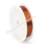 0.4MM 12M/Roll Wire Line Mixed Multicolor Plated Beaded Crafts DIY Choker Bracelet Necklace Jewelry Making