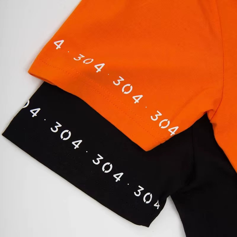Men Cotton Short Sleeve T-Shirt Fitness Slim Patchwork Black Shirt Male Brand Gym Tees Tops Summer New Fashion Casual Clothing